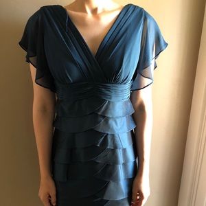 Adrianna Papell Semi formal cocktail dress